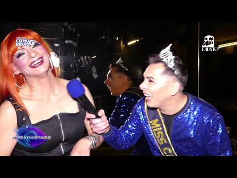 Backstage 07 | 👁️ La Grand Hermana 👠  | Temp 03 | Michel Cantante | #LGH3