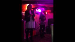 Sex On Fire Acoustic (Cover)