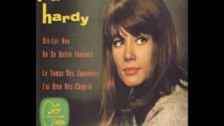 Françoise Hardy - However Much (Et Même)