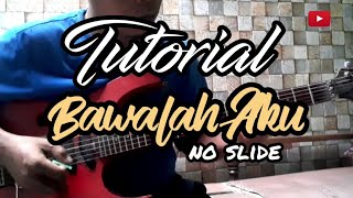 Download lagu TUTORIAL BAWALAH AKU BOOMERANG NO SLIDE mp3 Download lagu TUTORIAL BAWALAH AKU BOOMERANG NO SLIDE mp3