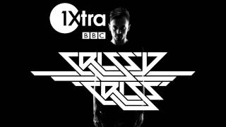 Syneptic @ Crissy Criss' Xtra Talent on BBC 1Xtra 26/02/2014