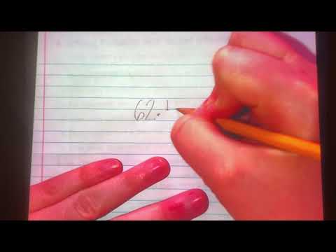 5th Grade Lesson 5-5-20