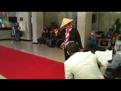 MLATI FASHION WEEK 2022 - Kel 10