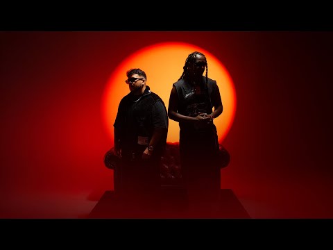 Jonna Fraser x Jeon - Pana (prod. Steve Andreas)