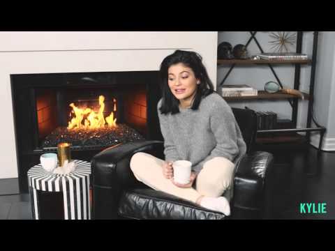 KYLIE UP CLOSE: My 2016 Resolutions
