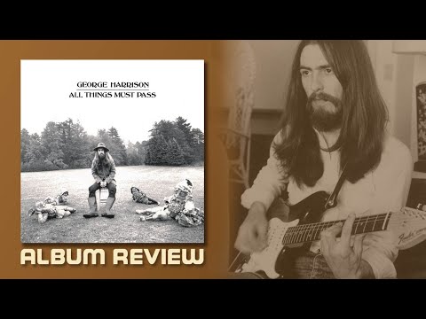 All Things Must Pass REVIEW | #172