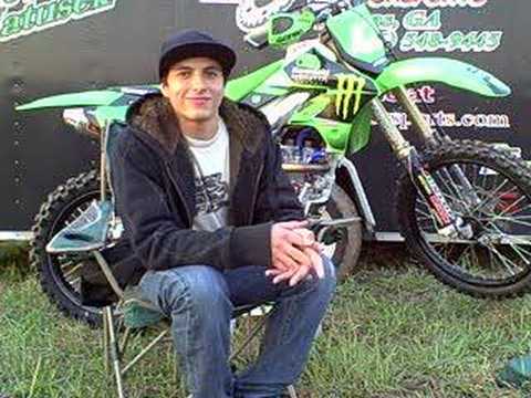 Andrew Matusek XC2 Pro