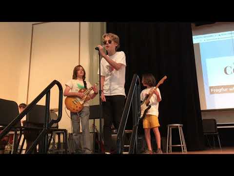 Come Together- Cover