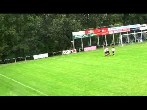 DWS D1 - Alphense Boys D1 18-09-2010