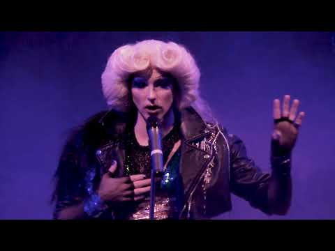 Egads! Theatre - "Origin of Love" from Hedwig and the Angry Inch