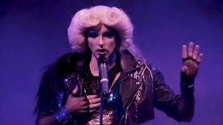 Egads! Theatre - &quot;Origin of Love&quot; from Hedwig and the Angry Inch