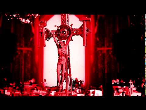 IESVS NAZARENVS REX IVDÆORVM