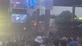 Dave Matthews Band - So Damn Lucky/Thank You Crowd Reprise (Live @ Ruoff Music Center | 6/30/2023)