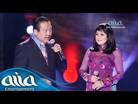 Hoàng Oanh, Trung Chỉnh - Tình Ca Quê Hương | ASIA 73