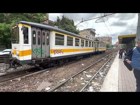 Rome–Giardinetti railway