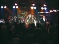 The Eternal - 'To Drown' Live @ Sanctuary, Tokyo, Japan 29.03.09