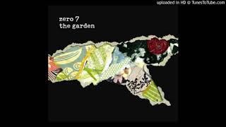Zero 7 - This Fine Social Scene (Instrumental)