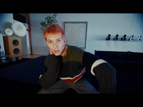 Gus Dapperton and A-Trak