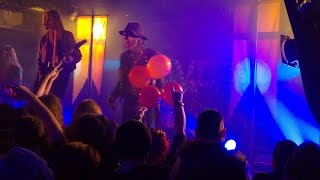 Avatar -  Black Waltz (HD)Live at John Dee,Oslo,Norway 14.12.2016