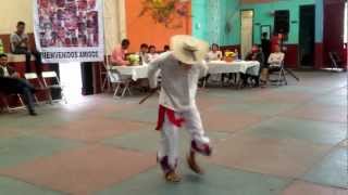 preview picture of video 'Música, Bailes y Tradiciones Purépechas.'