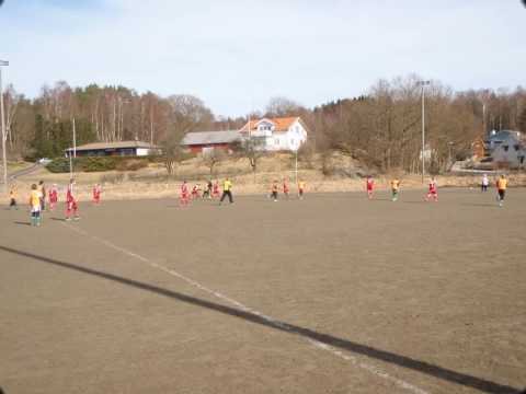 IFK Valla VS Ödsmål IF