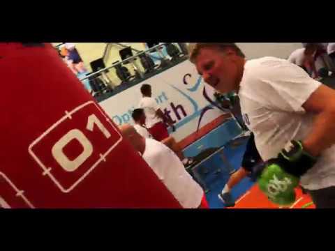 Optisport en LSC 1890