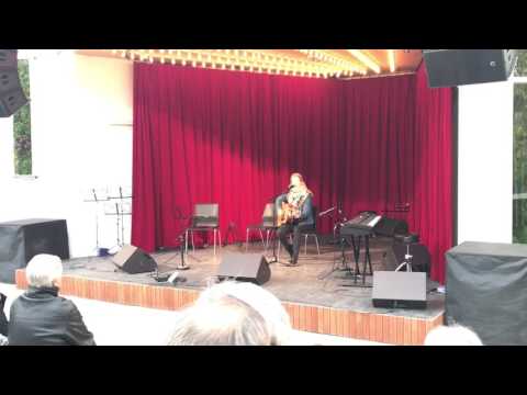 Sangsolister - Musikskoledage i Tivoli