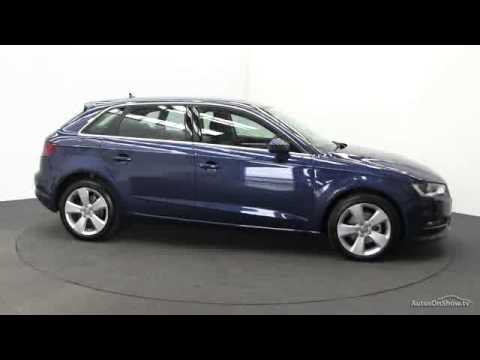 2015 AUDI A3 TDI SPORT