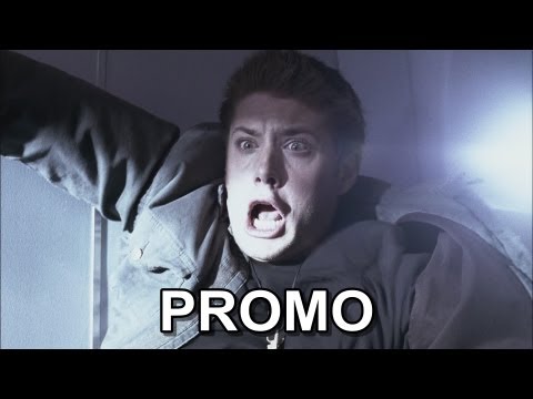 Supernatural - 1x04 "Phantom Traveler" - Promo Legendado