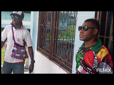 Man Blo Marit Mangii Sepik