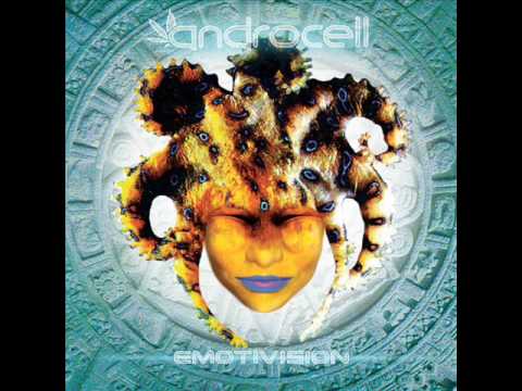 Androcell ‎– Emotivision (Full Album)