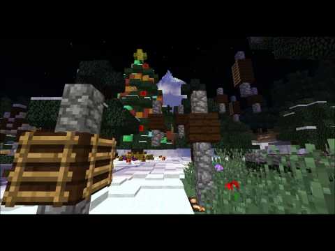 Minecraft Server Esittely osa 6 juiscraft