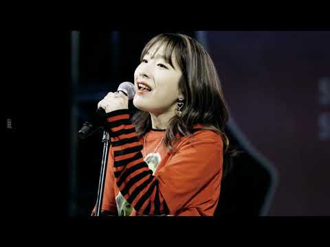 190521 치즈(Cheeze) - 좋아해(Bye) [4k] @고려대학교 석탑대동제