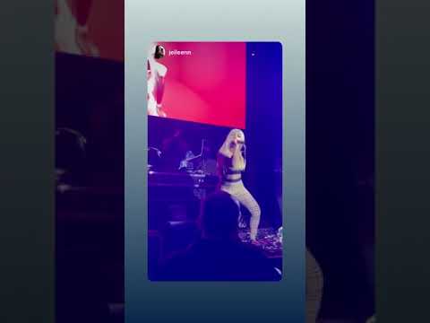 Lil Pump ft. Nesi - Contacto (New Snippet Again)