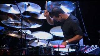 The Gathering Sky Part 2 - Pat Metheny Group