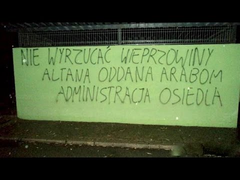 Żyjemy w dziwnych czasach ...