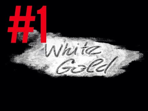 white gold war in paradise pc requirements
