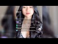 Amourasheba Bigo Live Stream
