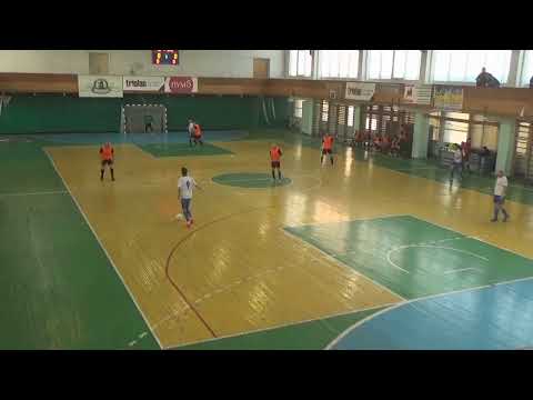 8 КУ 1 Хладотехника – MFC Cryptology