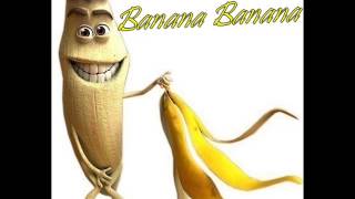 Banana Banana remix Bafana)