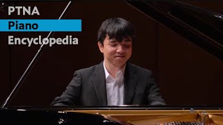 Download lagu Yamazaki Ryota / Liszt - Der tanz in der dorfschenke (Erster mephisto-walzer) S.514 R.181 mp3