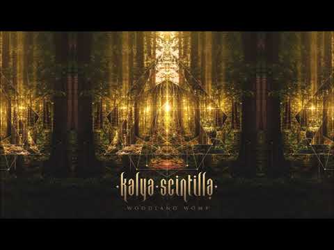 Kalya Scintilla - Woodland Womp [Full Album]