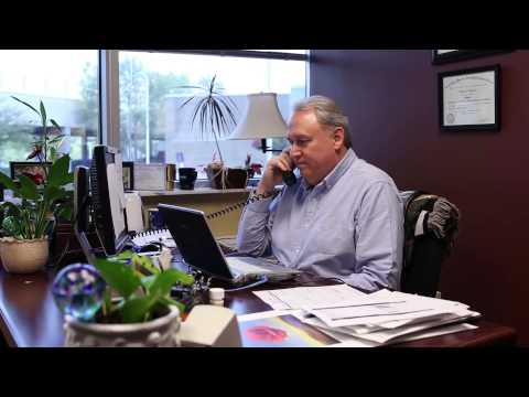 Dr. David Ewart - Skyline Medical Group