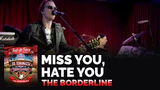 Joe Bonamassa - Miss you, Hate you - Tour de Force Live in London 2013