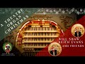 A Theatre Organ Christmas - a COVID-19 Christmas Concert with Will Shaw, Keith Evans and Friends