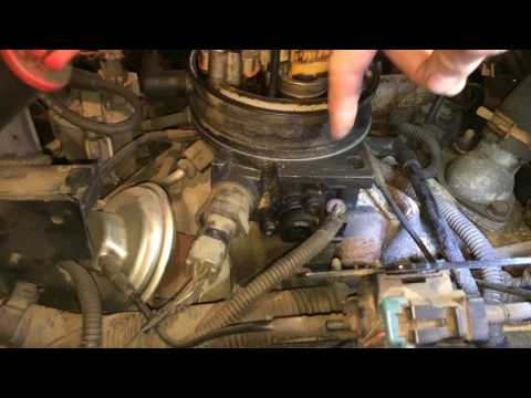 Throttle Position Sensor Symptoms And Fix TPS