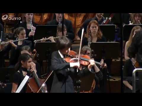 Wieniawski Violin Concerto No.2 in D minor, Op.22
