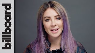 Alison Wonderland Says Sticking to Her Intuition was the Best Thing She Ever Did | Billboard video