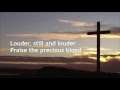Glory Be to Jesus (lyric video) - J. Brian Craig