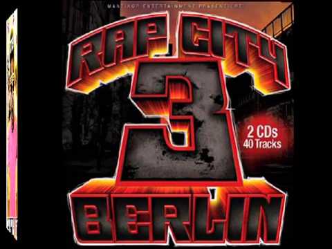 basstard feat. sady k - Berlin Berlin